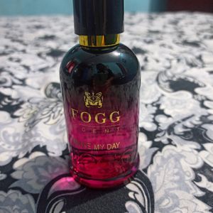 Fogg Scent Make My Day