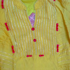 Combo -2 Kurta Set