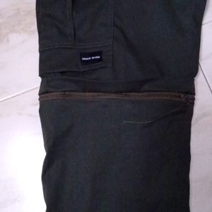 Pant And Trouser