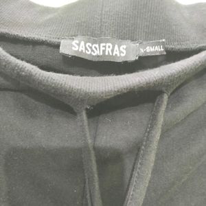 Sassafras Flared Trousers