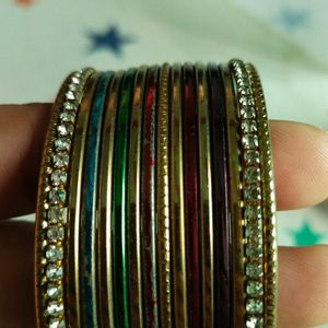 Ladies Bangles