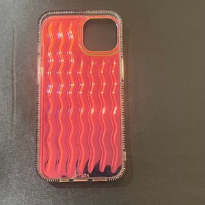 iPhone 13 Reflective Phone Case