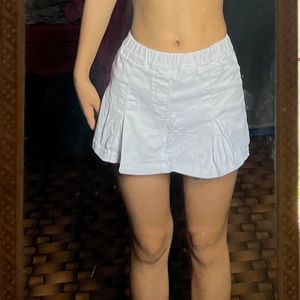 Skort