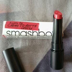 Smashbox lipstick