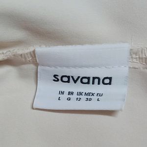 Savanna Gym Sports Jacket