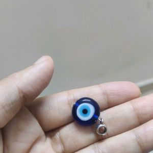 Evil Eye Pendant