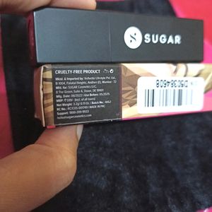 Sugar Cosmetics Longwear Lipstick 30 Mulberry Tale