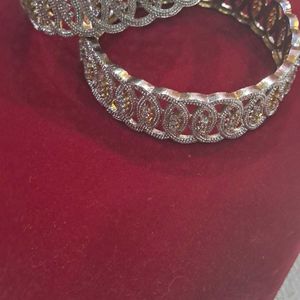 American Stylish Bangles