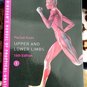 Cunningham Manual Of Practical Anatomy