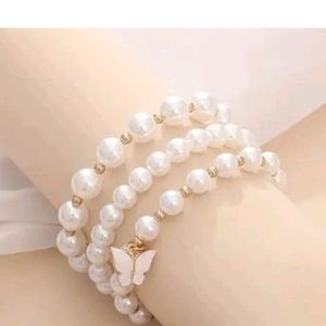 Pearl Bracelet