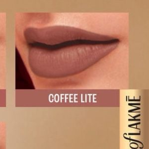 Lakme Lip And Cheek Color