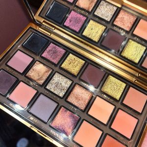 Empowerered Eyeshadow Palette