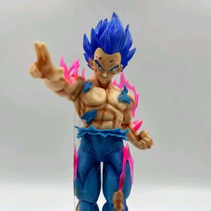 DBZ Vegeta Super Saiyan 20cm Action Figure