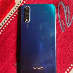 Vivo Z1x