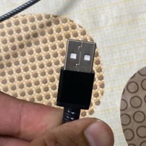 Boat Brand New Micro USB Cable