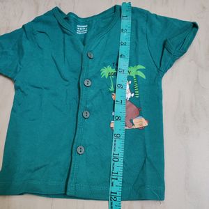 Baby Suit