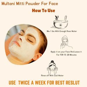 Multani Mitti