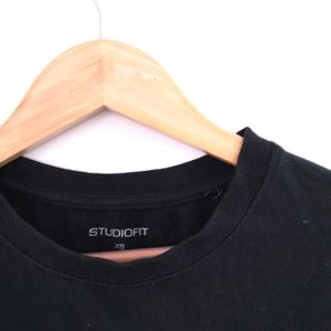 Black T-Shirts (Women's)