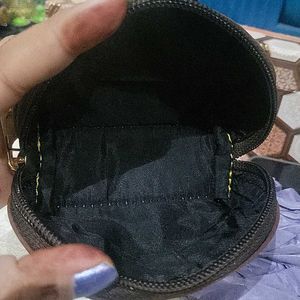 Wallet / Coin Pouch