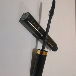 Lakme Mascara