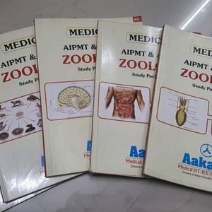 Aakash Module-zoology