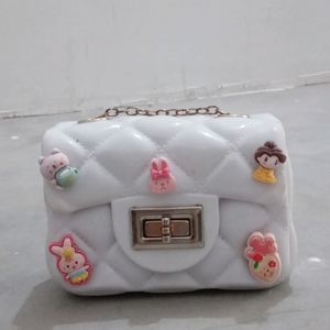 I'm Selling Bag Small