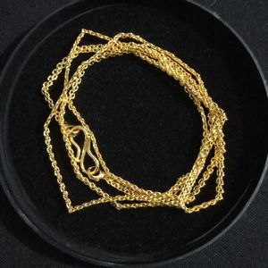 PRIYAGOLD plated Chains