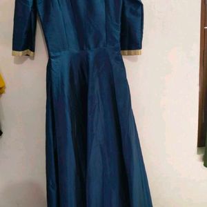 Women Long  Gown