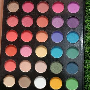 Eyeshadow Palette