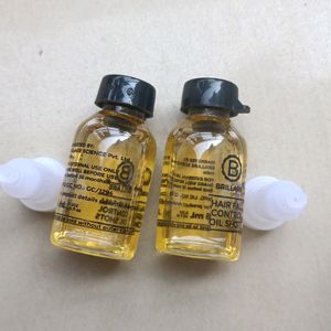 HAIR FALL CONTROL OIL SHOTS 12ml