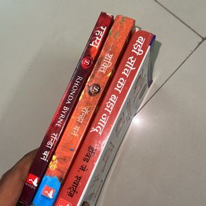 The Secret And Magic Of Thinking Big 3 Books