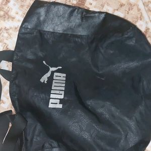 Puma Original Big Tote Bag