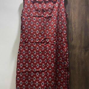 2 pack of kurti