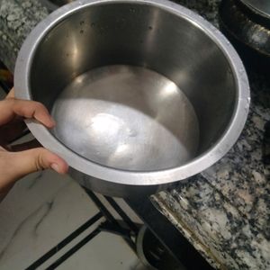 Patila(Big) Tea Pan