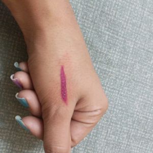 Liquid Lipstick