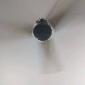 1200 Mm Ceiling Fans Brown Cream Colour