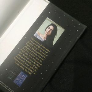 Poetry Book By Nikita Gill