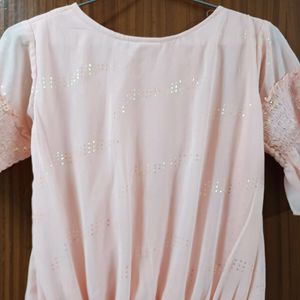 Partywear Top