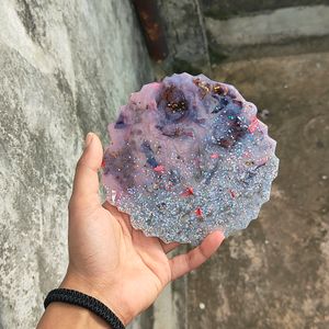 Resin Coaster