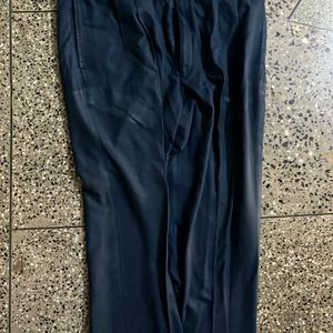 Raymonds Blue Pant