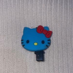 hello kitty clip