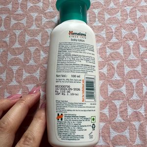 Baby Care Products