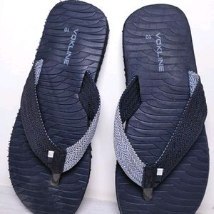 Men's Daily Basis Uses Of Comfort Slipper Size-10