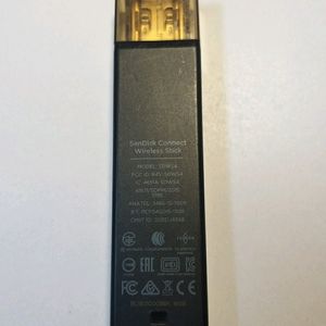 SanDisk Connect Wireless Stick 16GB WiFi Drive