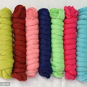 Pack Of 7 Dupatta 🧣