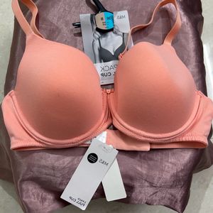 SALE :: Marks & Spencer Set Of 2 Bras