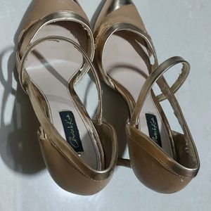 Charles And Keith Heels