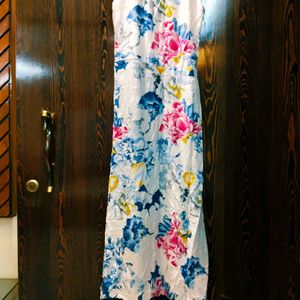 Maxi Gown