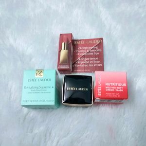 Estee Lauder Products