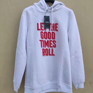 Imported Trendy Hoodies